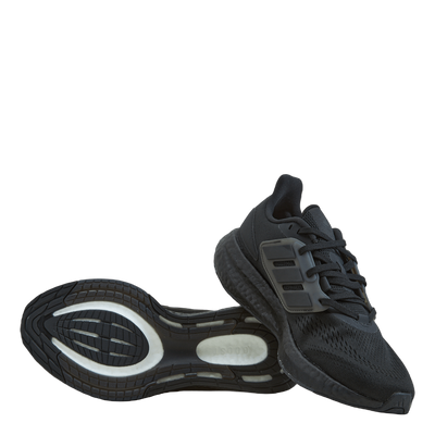 Pureboost 22 Shoes Core Black / Core Black / Core Black