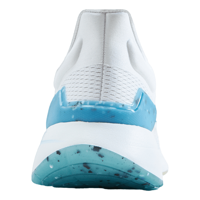 EQ21 Run Shoes Cloud White / Cloud White / Pulse Blue