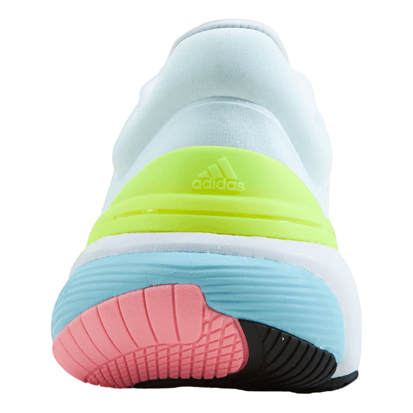 Response Super 3.0 Shoes Cloud White / Matte Silver / Almost Blue