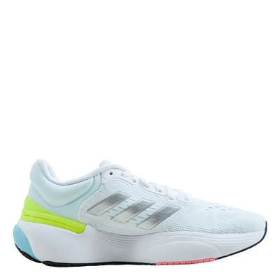 Response Super 3.0 Shoes Cloud White / Matte Silver / Almost Blue