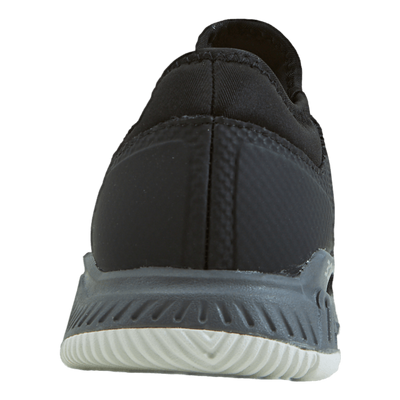 Court Team Bounce M Cblack/ftwwht/grefou