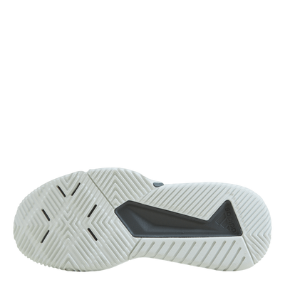 Court Team Bounce M Cblack/ftwwht/grefou