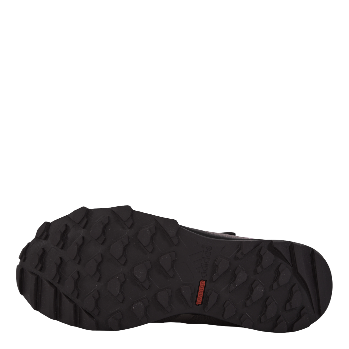 Terrex Agravic Boa Mid RAIN.RDY Hiking Shoes Shadow Maroon / Matt Purple Met. / Wonder Red