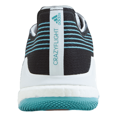 Crazyflight  M Cblack/ftwwht/cblack