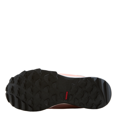 Terrex Agravic Boa RAIN.RDY Hiking Shoes Magic Mauve / Wonder Mauve / Turbo
