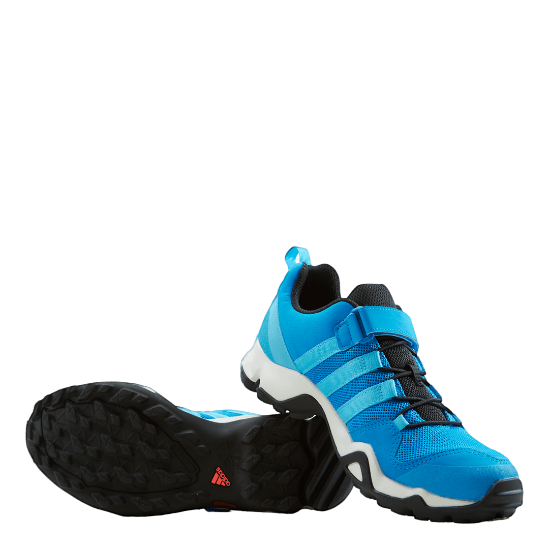 Terrex Ax2r Cf K Blurus/skyrus/turbo - adidas – Runforest.com