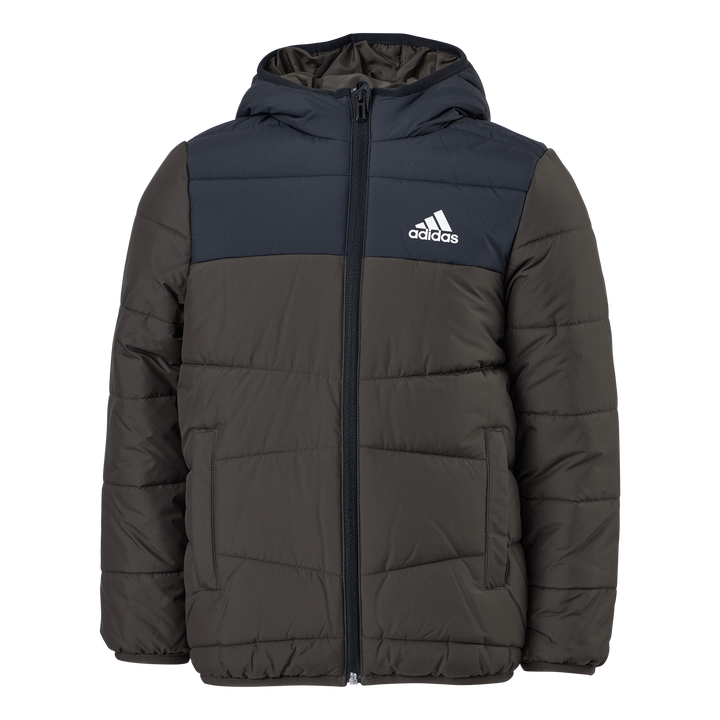 Padded Winter Jacket Shaoli