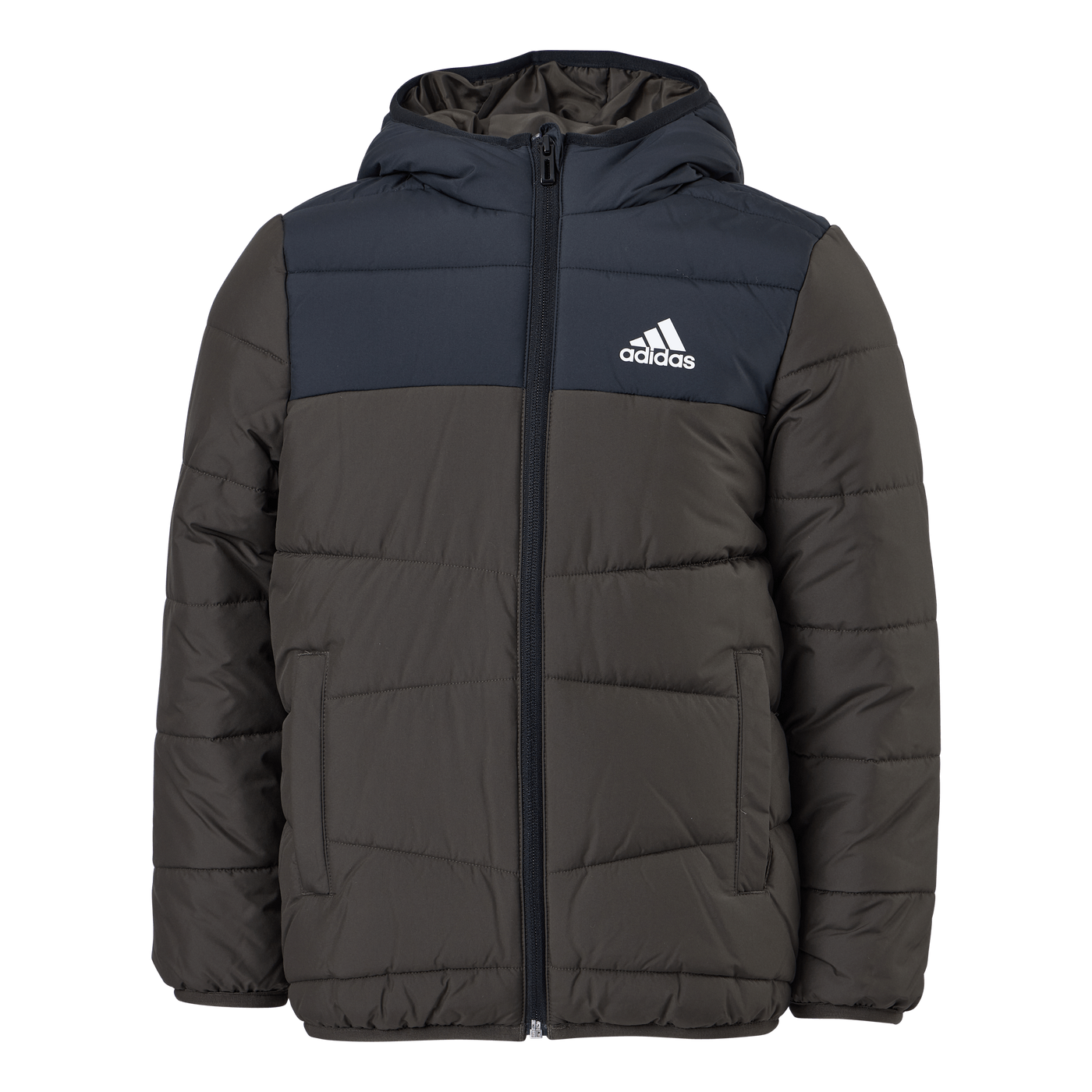 Padded Winter Jacket Shaoli