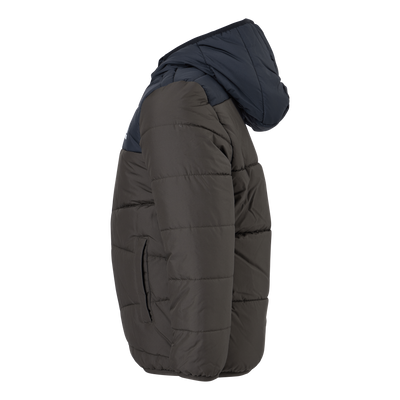 Padded Winter Jacket Shaoli