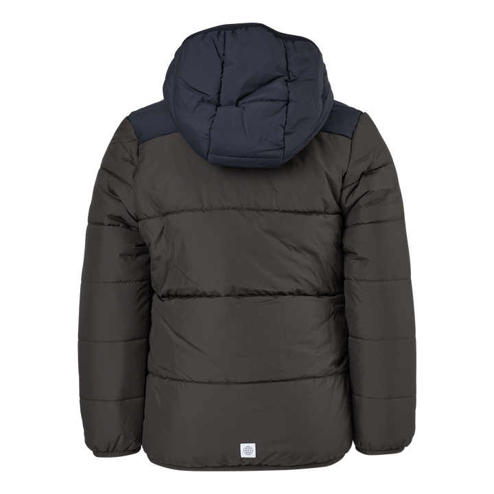 Padded Winter Jacket Shaoli
