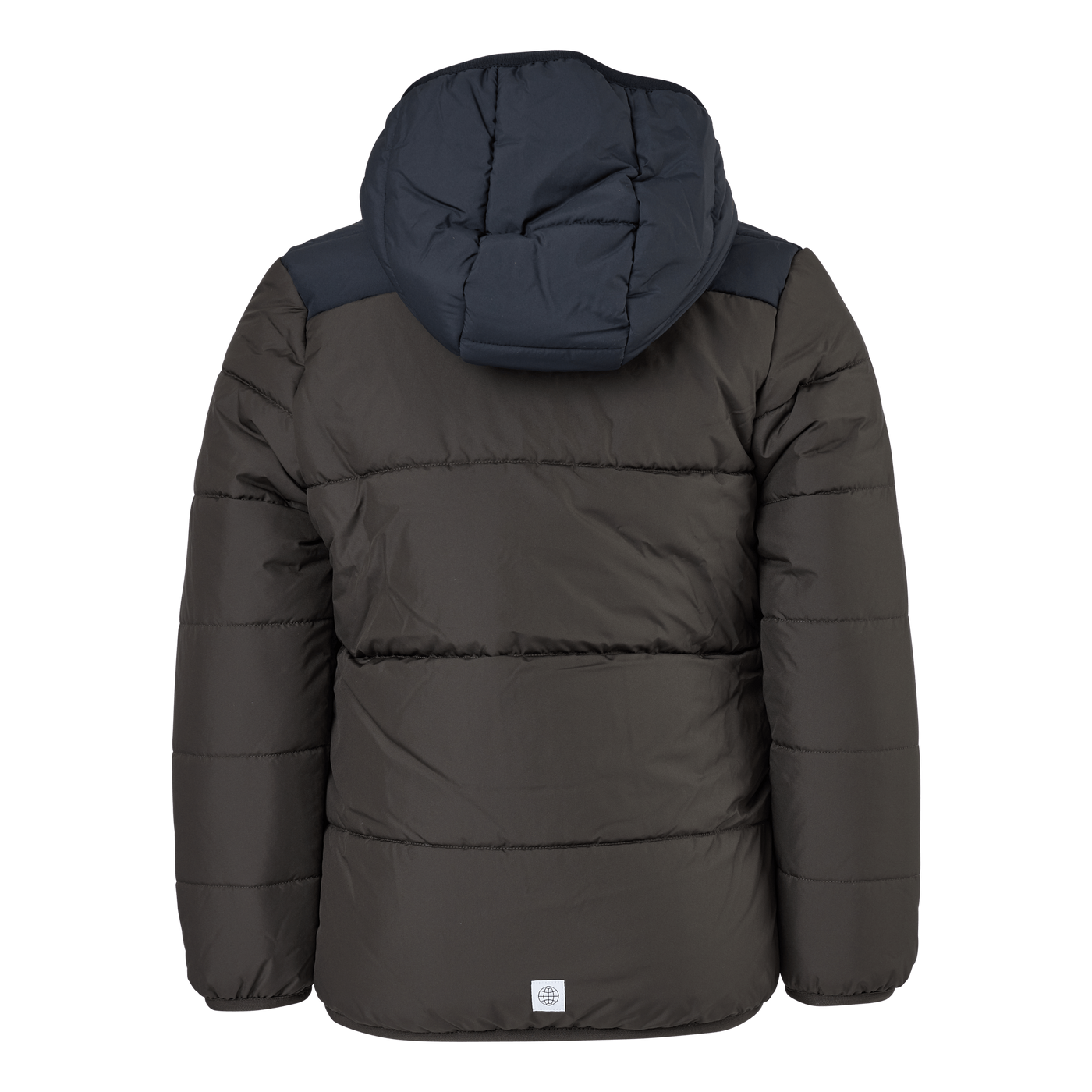 Padded Winter Jacket Shaoli