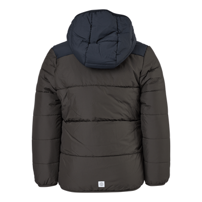 Padded Winter Jacket Shaoli