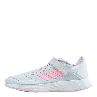 Duramo 10 Shoes Dash Grey / Beam Pink / Bliss Lilac