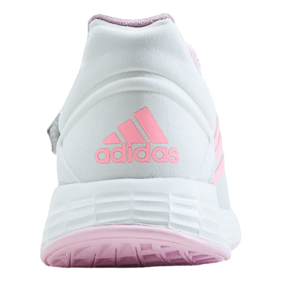 Duramo 10 Shoes Dash Grey / Beam Pink / Bliss Lilac