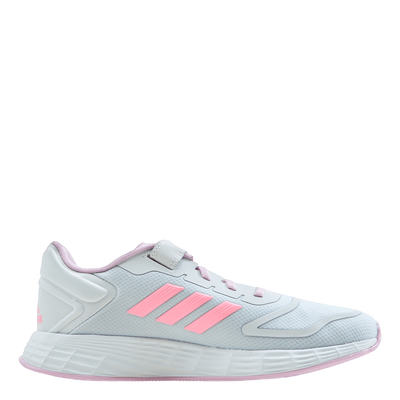 Duramo 10 Shoes Dash Grey / Beam Pink / Bliss Lilac