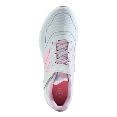 Duramo 10 Shoes Dash Grey / Beam Pink / Bliss Lilac