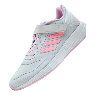 Duramo 10 Shoes Dash Grey / Beam Pink / Bliss Lilac