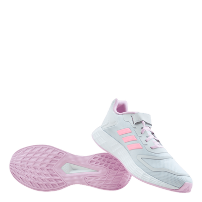 Duramo 10 Shoes Dash Grey / Beam Pink / Bliss Lilac