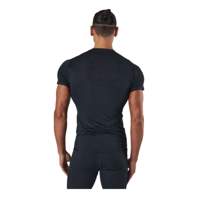 Techfit Training T-Shirt Black