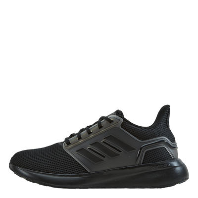 EQ19 Run Shoes Core Black / Core Black / Grey Six