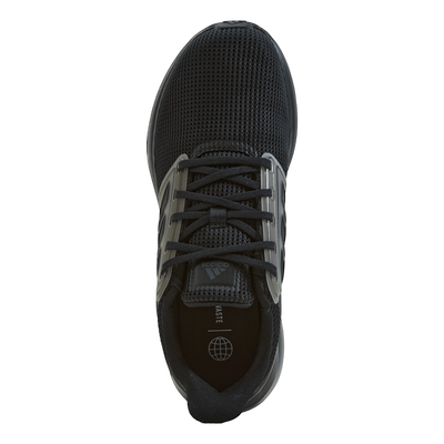 EQ19 Run Shoes Core Black / Core Black / Grey Six