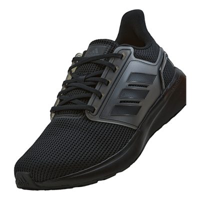 EQ19 Run Shoes Core Black / Core Black / Grey Six