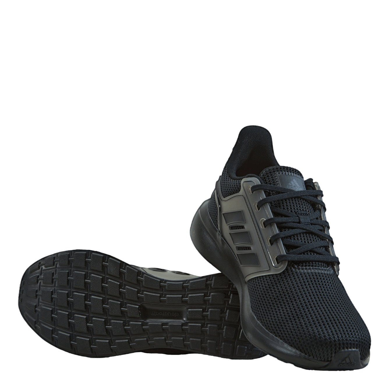 EQ19 Run Shoes Core Black / Core Black / Grey Six