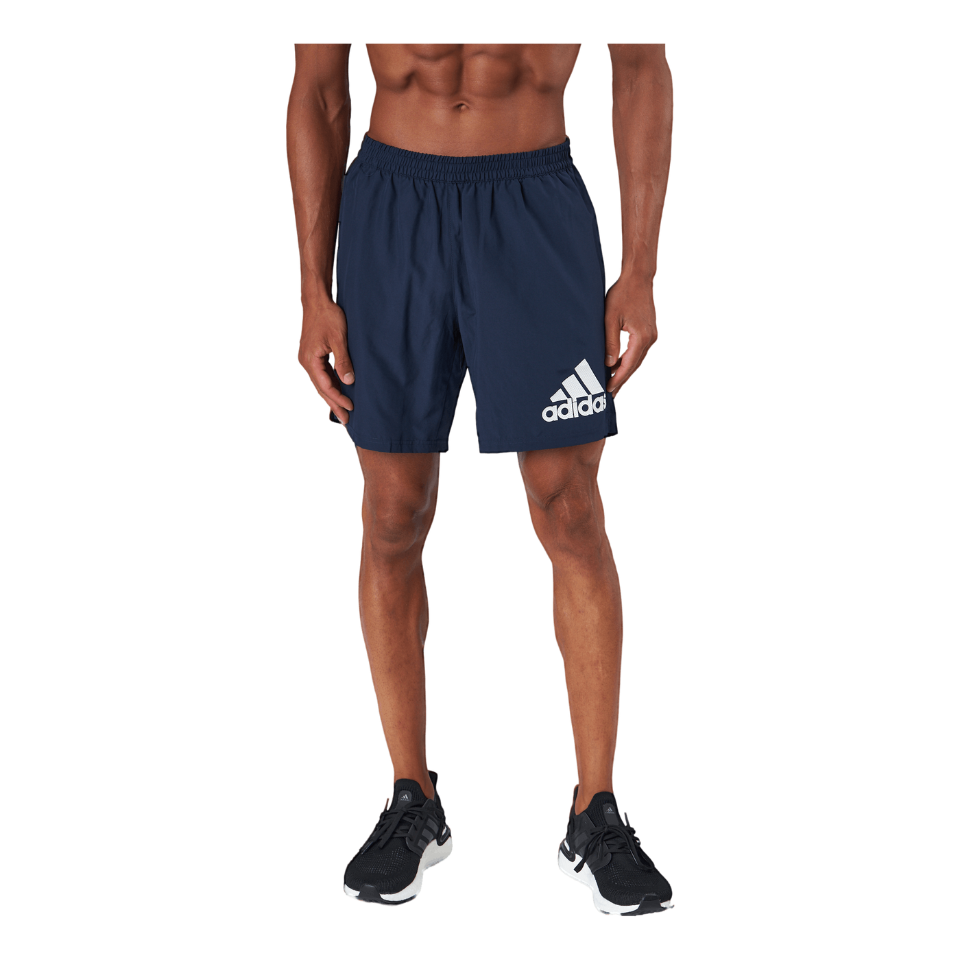 Run it sales short adidas