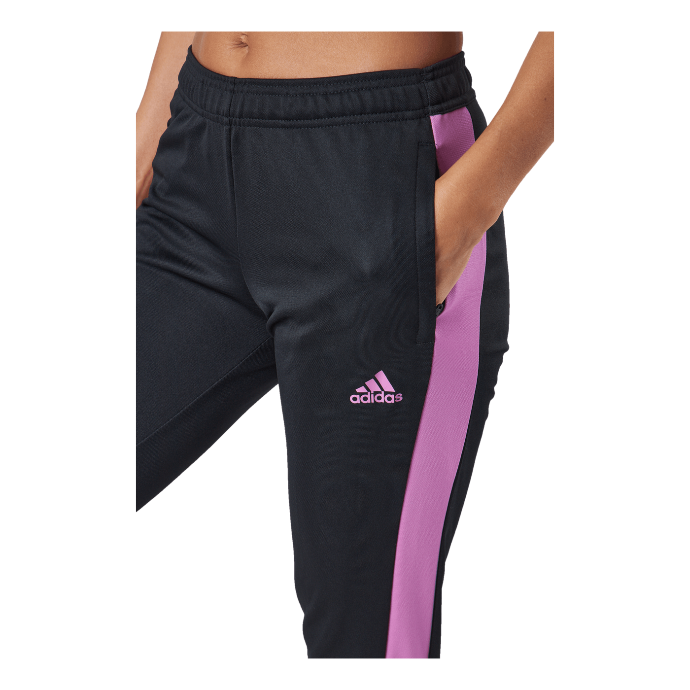 Tiro Tr Pnt Esw Black/pullil