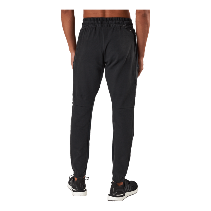 Yo Pant Black/gresix