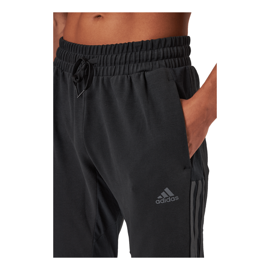 Yo Pant Black/gresix