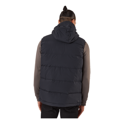 Helionic Vest Black