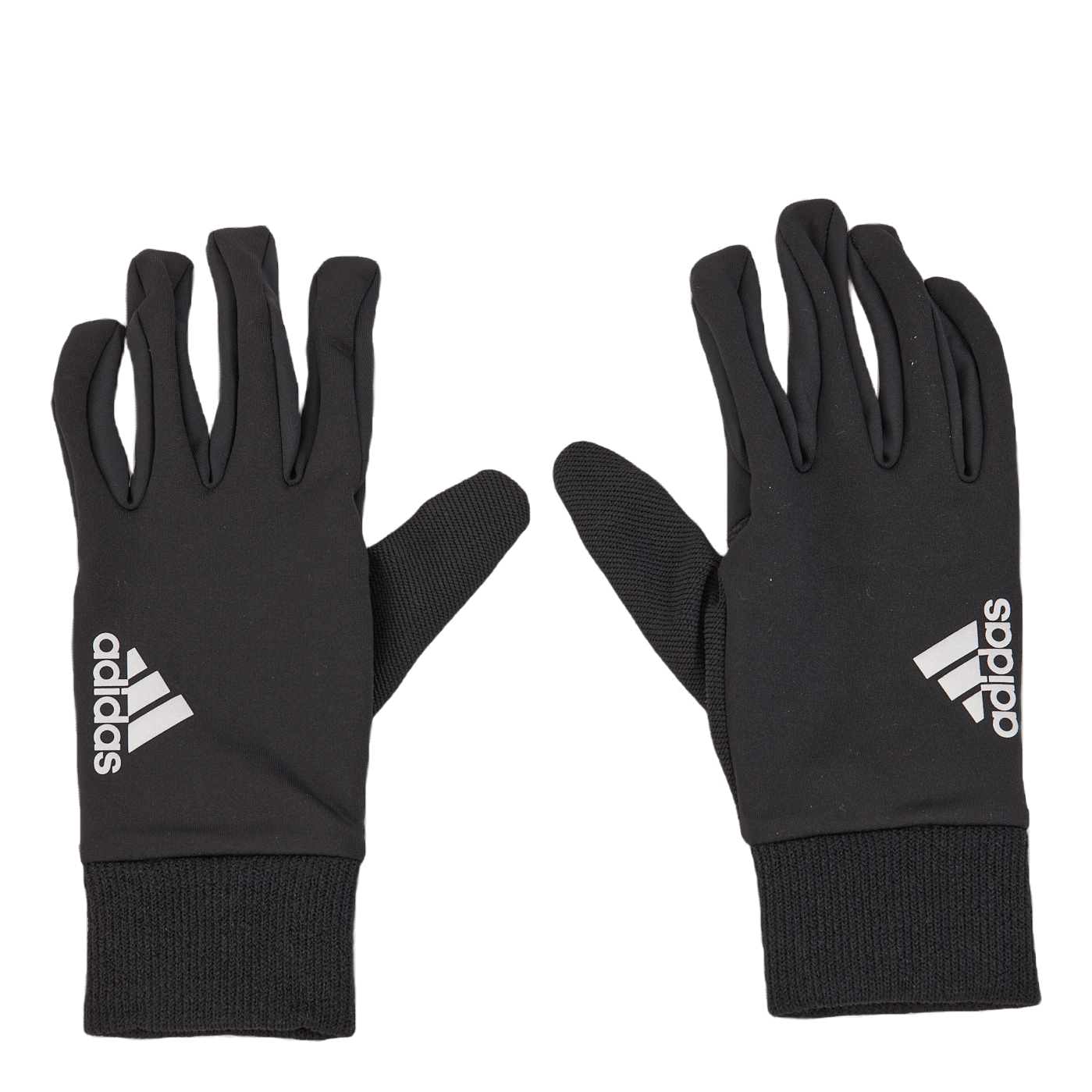 Run Glove C.rdy Black
