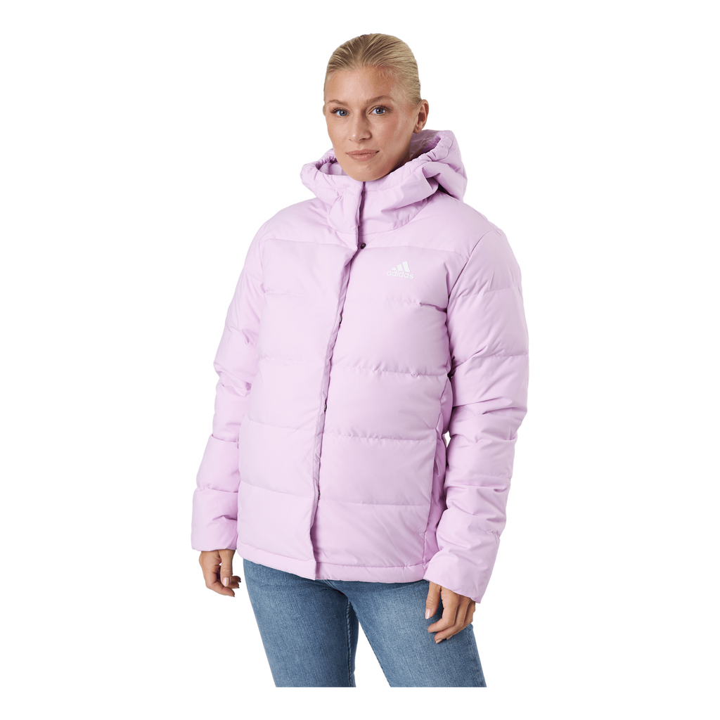 W Helionic Ho J Blilil adidas Runforest