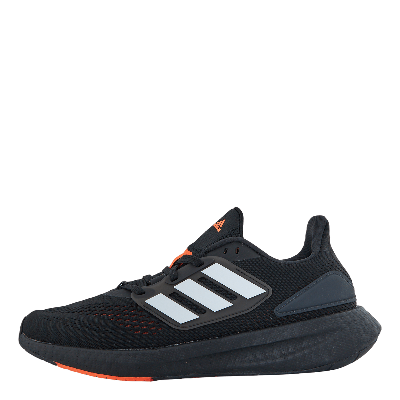 Pureboost 22 Shoes Core Black / Cloud White / Carbon