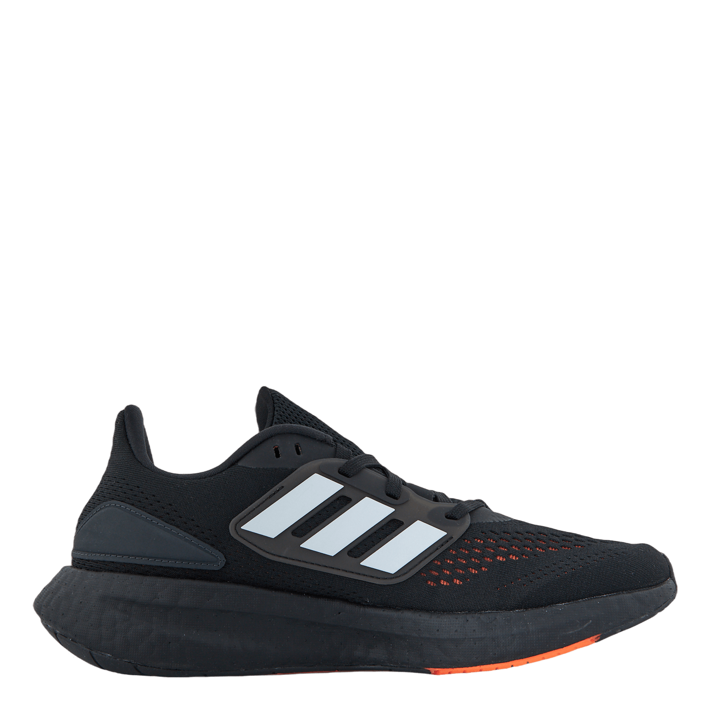 Pureboost 22 Shoes Core Black / Cloud White / Carbon