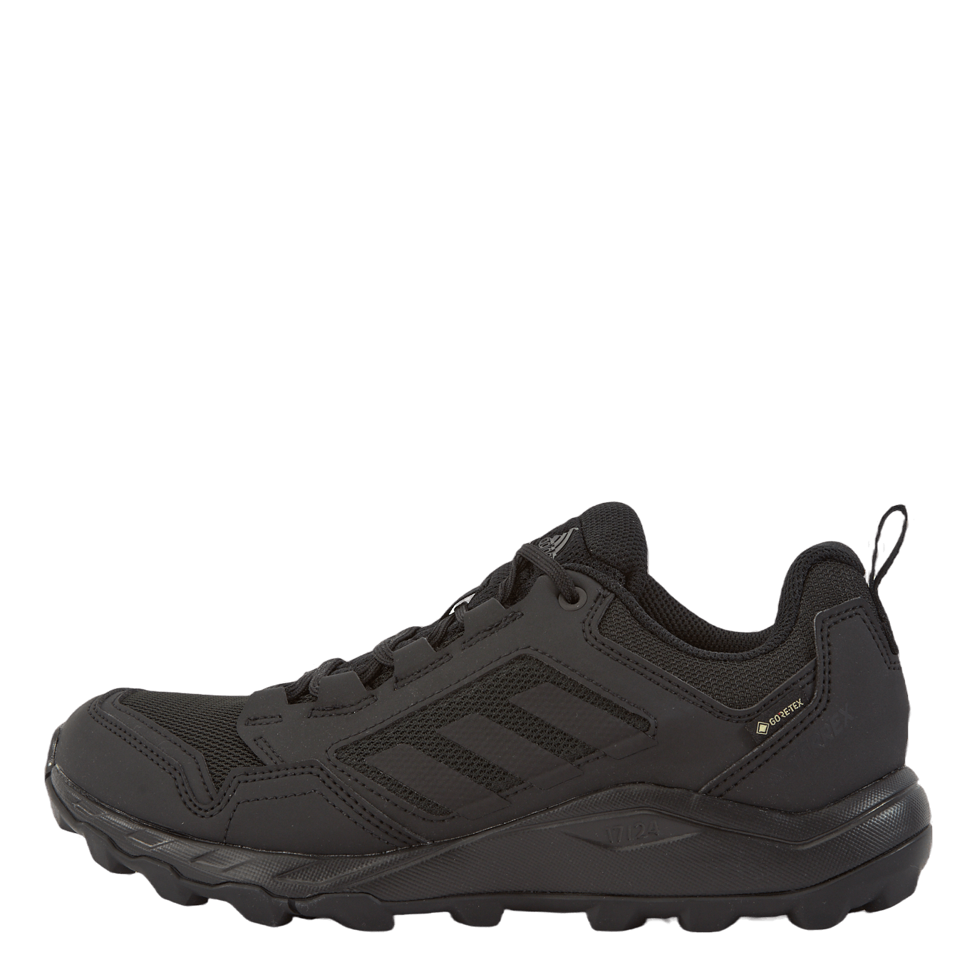 Tracerocker 2.0 GORE-TEX Trail Running Shoes Core Black / Core Black / Grey Five