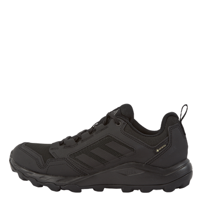 Tracerocker 2.0 GORE-TEX Trail Running Shoes Core Black / Core Black / Grey Five