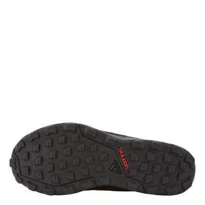 Tracerocker 2.0 GORE-TEX Trail Running Shoes Core Black / Core Black / Grey Five