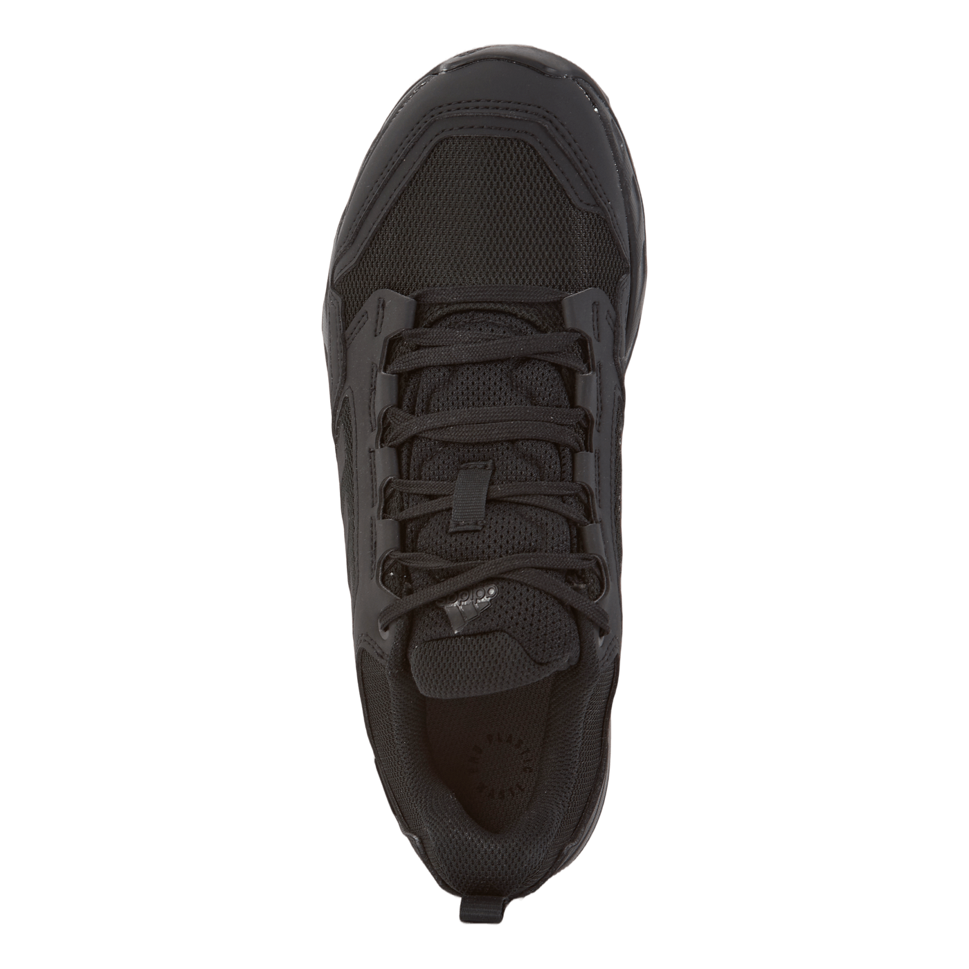 Tracerocker 2.0 GORE-TEX Trail Running Shoes Core Black / Core Black / Grey Five