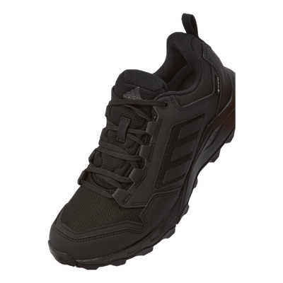 Tracerocker 2.0 GORE-TEX Trail Running Shoes Core Black / Core Black / Grey Five
