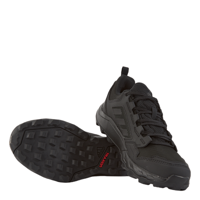 Tracerocker 2.0 GORE-TEX Trail Running Shoes Core Black / Core Black / Grey Five