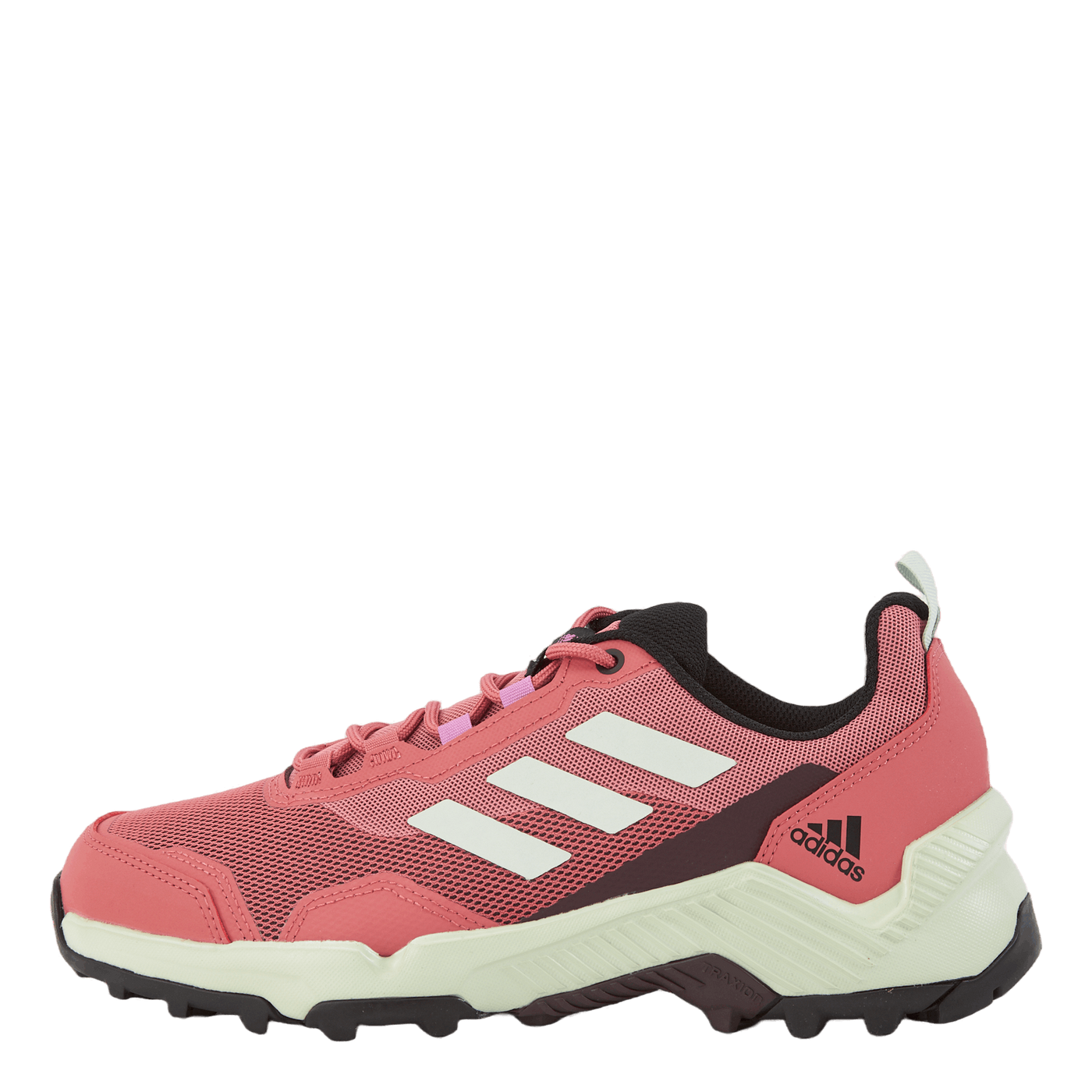 Eastrail 2.0 Hiking Shoes Wonder Red / Linen Green / Pulse Lilac