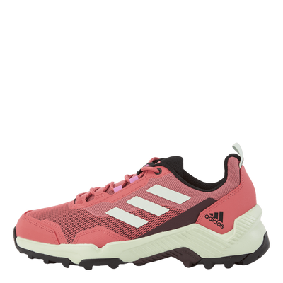 Eastrail 2.0 Hiking Shoes Wonder Red / Linen Green / Pulse Lilac