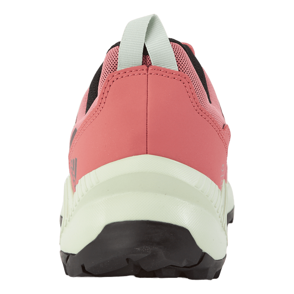 Eastrail 2.0 Hiking Shoes Wonder Red / Linen Green / Pulse Lilac