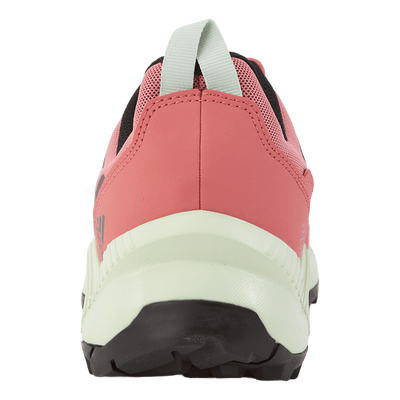 Eastrail 2.0 Hiking Shoes Wonder Red / Linen Green / Pulse Lilac