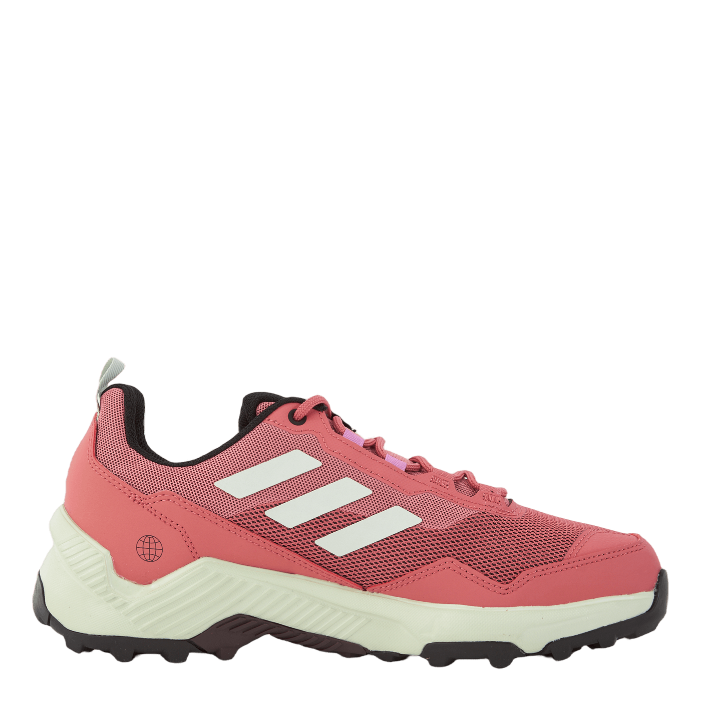 Eastrail 2.0 Hiking Shoes Wonder Red / Linen Green / Pulse Lilac