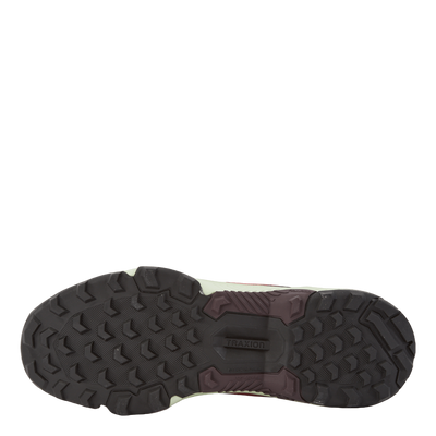 Eastrail 2.0 Hiking Shoes Wonder Red / Linen Green / Pulse Lilac