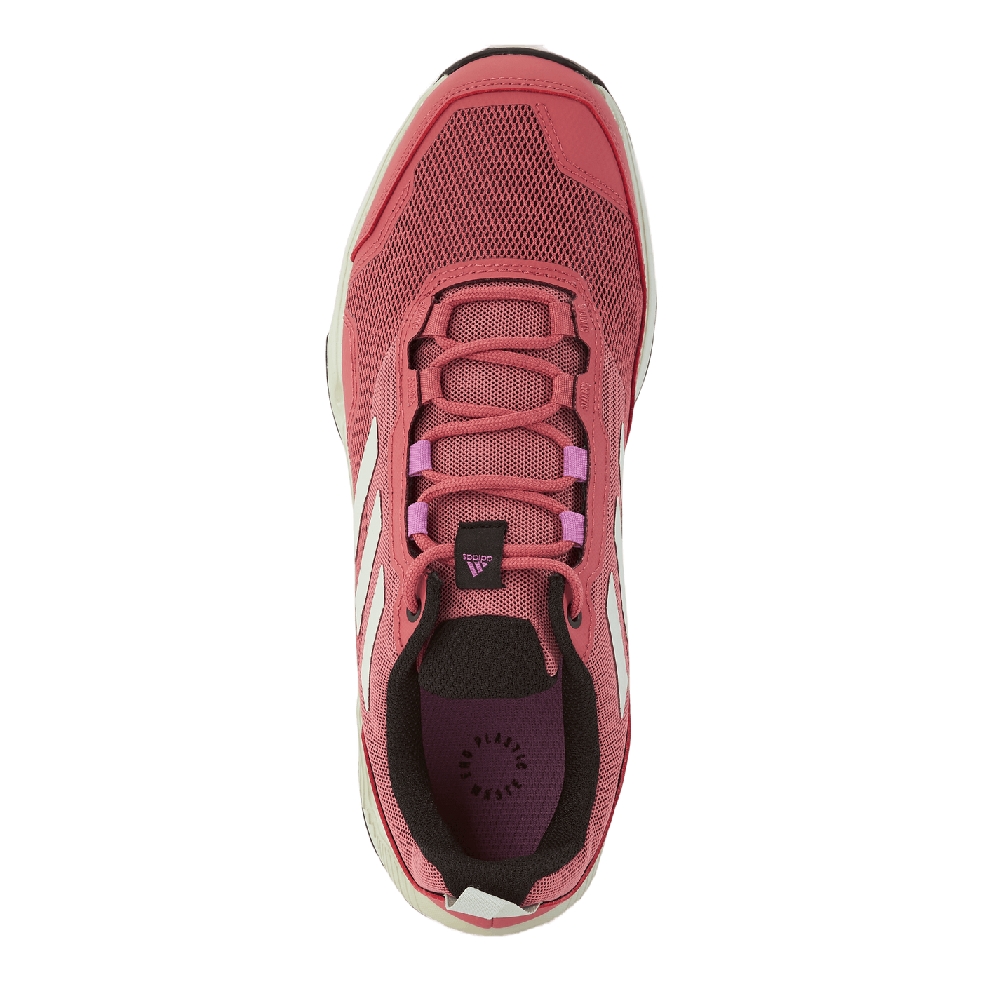 Eastrail 2.0 Hiking Shoes Wonder Red / Linen Green / Pulse Lilac