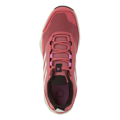 Eastrail 2.0 Hiking Shoes Wonder Red / Linen Green / Pulse Lilac